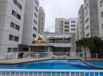 APARTAMENTO À VENDA NO CONDOMÍNIO CLUB VIDA FELIZ COM 03 QUARTOS,SENDO 01 SUÍTE NO BAIRRO JARDIM CENTENÁRIO EM ARACAJU SERGIPE! · APARTAMENTO À VENDA NO CONDOMÍNIO CLUB VIDA FELIZ COM 03 QUARTOS,SENDO 01 SUÍTE NO BAIRRO JARDIM CEN