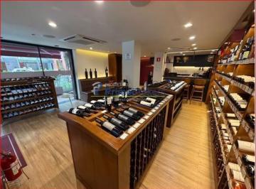 Comercial · 120m² · 2 Vagas · Loja, Jardim Paulistano - São Paulo
