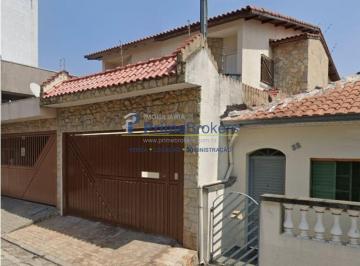 Casa · 153m² · 3 Quartos · 4 Vagas · Casa com 3 quartos, sendo 1 suíte de 153 m² - Vila California