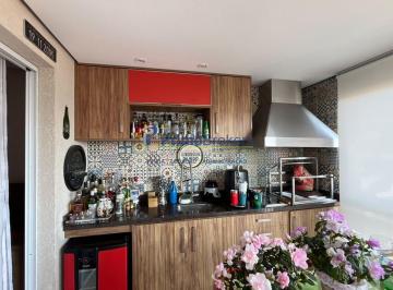 Apartamento · 94m² · 2 Quartos · 1 Vaga · Apartamento a Venda 3 Dormitórios com 1 suite e 1 vaga - Clima Bothânico