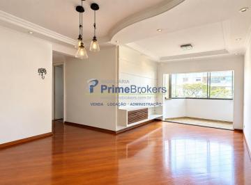 Apartamento · 67m² · 3 Quartos · 1 Vaga · Apartamento 67m² - 3 Dormitórios, 1 Vaga, Móveis Planejados - Saúde