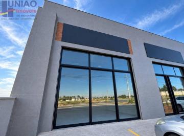 8faf300677d30e145ff61b8a7956d154e56cad3a · Salão para alugar, 125 m² por R$ 6.194,00/mês - Jardim Residencial Veneza - Indaiatuba/SP