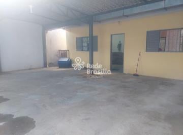 Casa · 100m² · 3 Quartos · 1 Vaga · CASA COM 3 QUARTOS | 1 SUÍTE | EXCELENTE ESTRUTURA | NOVA COLINA