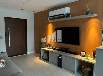 Casa · 156m² · 3 Quartos · Casa à venda - em Alphaville