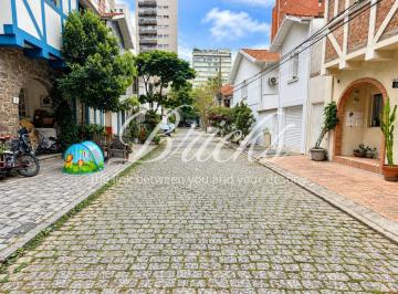 Casa · 150m² · 3 Quartos · 1 Vaga · CASA DE VILA JARDIM AMÉRICA PARA MODERNIZAÇÃO