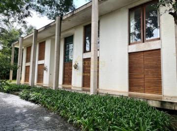 Casa · 907m² · 4 Quartos · 10 Vagas · Casa no Alto da Boa Vista