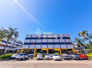 Apartamento · 41m² · 1 Quarto · QRSW 05 - Kitnet com varanda no Ed. Golden Center - Sudoeste - DF