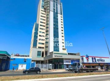 Apartamento · 70m² · 1 Quarto · C 06 LOTE 03 APARTAMENTO 603 MOBILIADO - TAGUATINGA CENTRO - DF
