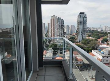 Apartamento · 30m² · 1 Quarto · 1 Vaga · STUDIO EM PERDIZES COM VAGA E LAZER COMPLETO