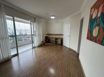 Apartamento · 87m² · 2 Quartos · 2 Vagas · Apartamento/Vila Suzana/2 suítes
