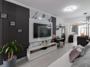 Casa · 120m² · 3 Quartos · 3 Vagas · Casa Térrea à Venda | 3 Dormitórios | 1 Suíte | 3 Vagas | Próxima ao Shopping Continental