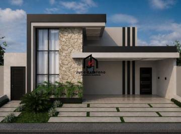 Casa · 275m² · 3 Quartos · Casa à venda - em Condomínio Cataguá Way