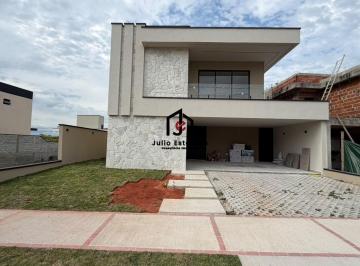 Casa · 315m² · 3 Quartos · Casa à venda - em Loteamento Residencial Fazenda Casa Grande
