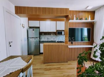 Apartamento · 40m² · 1 Quarto · 1 Vaga · Apartamento à venda em Interlagos São Paulo