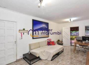 Casa · 200m² · 3 Quartos · 3 Vagas · Sobrado Residencial no Morumbi - 3 dormitórios (1 suíte )