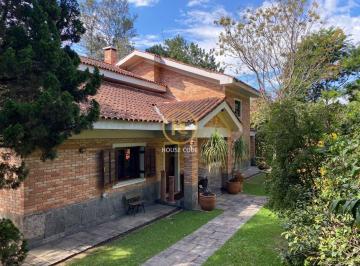 9730073d80f51e5a53f2d756653328da500a39ae · Casa à venda, 530 m² por R$ 3.500.000,00 - Vila de São Fernando - Cotia/SP