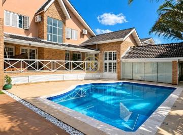 4326e371d89efcbdfd4799af2c8ba834c27f8cc6 · Casa à venda, 338 m² por R$ 2.600.000,00 - Alphaville Residencial 9 - Santana de Parnaíba/SP