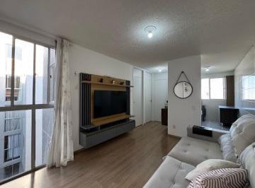 97895028719d15e314839a538ff23d7ab04b225f · Apartamento com 02 dormitórios à venda, 48 m² por R$ 220.000 - Centro (Cotia) - Cotia/SP