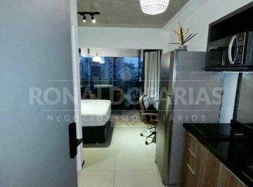 Apartamento · 22m² · 1 Quarto · Studio à venda no Paraíso São Paulo