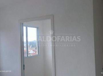 Apartamento · 33m² · 2 Quartos · APARTAMENTO À VENDA COM 2 DORMITÓRIOS EM VELEIROS