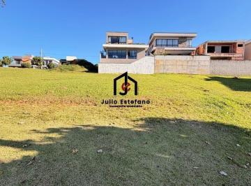 Terreno · 289m² · Terreno à venda - em Loteamento Residencial Fazenda Casa Grande