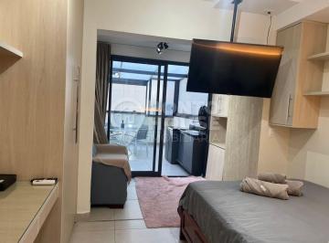 Apartamento · 41m² · 1 Quarto · Studio mobiliado, 41m² para locação na região da Consolação