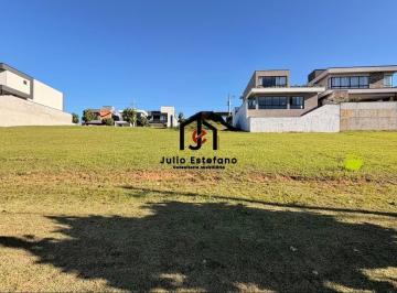 Terreno · 300m² · Terreno à venda - em Loteamento Residencial Fazenda Casa Grande