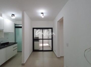 Apartamento · 53m² · 2 Quartos · Excelente Apartamento Garden com Quintal Privativo - São Caetano