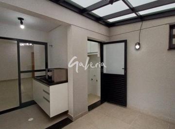 Apartamento · 53m² · 2 Quartos · Apartamento Garden com Quintal Privativo - São Caetano