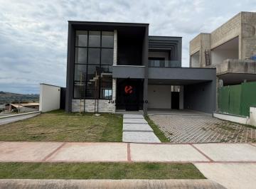 Casa · 315m² · 3 Quartos · Casa à venda - em Loteamento Residencial Fazenda Casa Grande