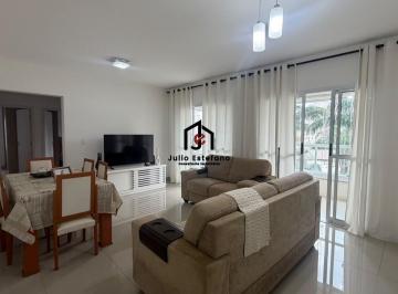 Apartamento · 90m² · 3 Quartos · Apartamento à venda - no Jardim das Nações