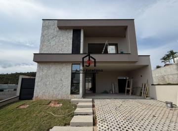 Casa · 287m² · 3 Quartos · Casa à venda - em Loteamento Residencial Fazenda Casa Grande