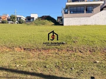 Terreno · 289m² · Terreno à venda - em Loteamento Residencial Fazenda Casa Grande