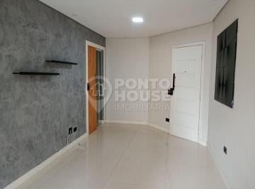 Apartamento · 62m² · 2 Quartos · 1 Vaga · Apartamento à venda de 2 dormitórios na Vila da Saúde