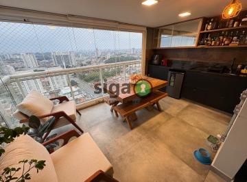 Apartamento · 84m² · 3 Quartos · 2 Vagas · Apartamento de 84 metros 3 dormitórios com suíte 2 vagas a venda no Mozaik Vila Sônia