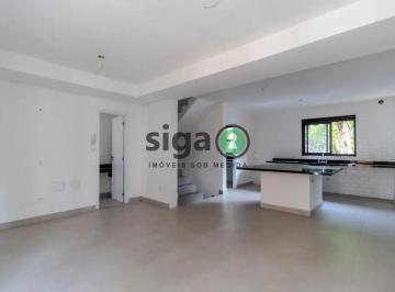 Casa · 230m² · 3 Quartos · 2 Vagas · Casa em Condominio fechado Brooklin- 3 quartos, 1 suite 230ac