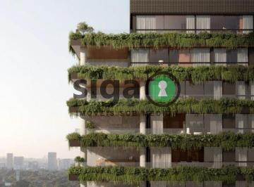 Apartamento · 505m² · 4 Quartos · 5 Vagas · Cobertura Duplex a Venda nos Jardins de 505 m² com 4 suítes e 5 vagas - São Paulo