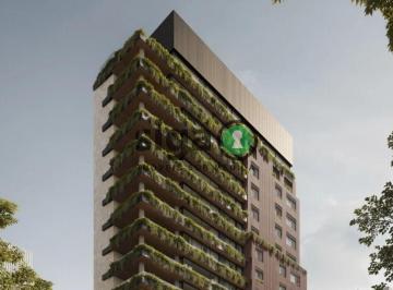 Apartamento · 305m² · 4 Quartos · 3 Vagas · Apartamento a Venda nos Jardins de 305 m² com 4 suítes e 3 vagas - São Paulo