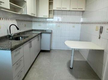 Apartamento · 85m² · 3 Quartos · Apartamento à venda - na Vila Betânia