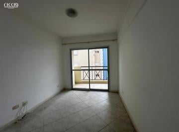 98d054c23323ba5b.jpg · Apartamento à Venda no Edifício Le Parc - São Dimas | 70 m², 2 Dormitórios e Sacada