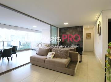 Apartamento · 100m² · 2 Quartos · 3 Vagas · Apartamento, Vila Olímpia - São Paulo