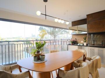 Apartamento · 112m² · 3 Quartos · 2 Vagas · Apartamento à venda - em Tatuapé