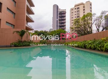 Apartamento · 923m² · 5 Quartos · 7 Vagas · Cobertura, Vila Nova Conceição - São Paulo