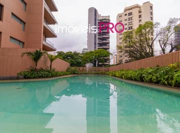 Apartamento · 923m² · 5 Quartos · 7 Vagas · Cobertura, Vila Nova Conceição - São Paulo