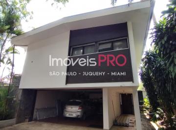 Casa · 406m² · 4 Quartos · 4 Vagas · Linda casa no Jardim Guedala Nobre com 406m2