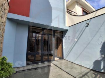 Foto 01 · Prédio Comercial a venda ou locação Saúde, 9 salas, 1 vaga, 401m²,