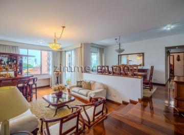 Apartamento · 168m² · 4 Quartos · 2 Vagas · APARTAMENTO ACLIMAÇÃO 4 DORMITÓRIOS 2 VAGAS
