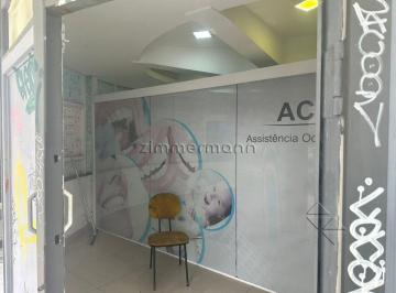 Comercial · 504m² · PRÉDIO PINHEIROS 3 SALAS POR ANDAR