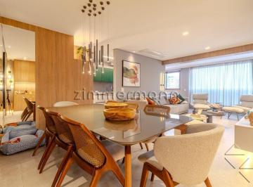 Apartamento · 162m² · 4 Quartos · 2 Vagas · APARTAMENTO PERDIZES 4 DORMITÓRIOS 2 VAGAS