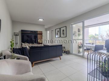 Apartamento · 85m² · 3 Quartos · 2 Vagas · APARTAMENTO ALTO DA LAPA 3 DORMITÓRIOS 2 VAGAS